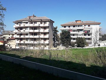 Appartamento in vendita a Chieti (CH) via modesto della porta foto 12