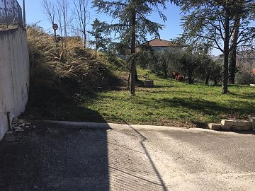 Appartamento in vendita a Miglianico (CH) CONTRADA MONTUPOLI foto 4