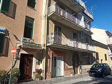 Appartamento in vendita a Ascea (SA) via oberdan foto 13