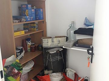 Appartamento in vendita a Chieti (CH) via modesto della porta foto 22