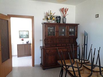Appartamento in vendita a Rosciano (PE) contrada valle galelle foto 8