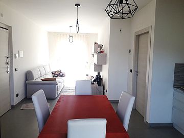 Appartamento in vendita a Chieti (CH) via modesto della porta foto 8