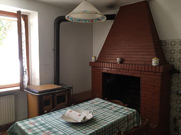 Appartamento in vendita a Miglianico (CH) CONTRADA MONTUPOLI foto 12