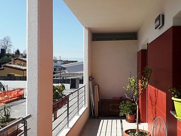 Appartamento in vendita a Chieti (CH) via modesto della porta foto 9