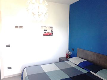 Appartamento in vendita a Chieti (CH) via modesto della porta foto 18