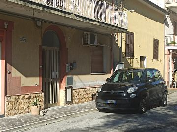 Appartamento in vendita a Ascea (SA) via oberdan foto 1