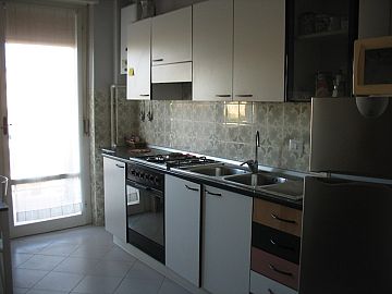 Appartamento in vendita a Montesilvano (PE) Corso Umberto foto 5