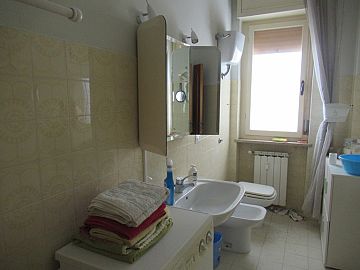 Appartamento in vendita a Montesilvano (PE) Corso Umberto foto 10