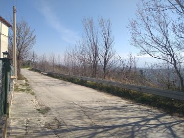  in vendita a Cugnoli (PE) Strada Andragona foto 9