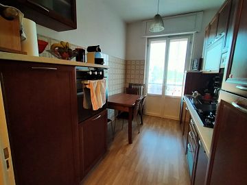 Appartamento in vendita a Pescara (PE) via aterno 65 foto 4
