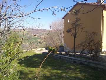  in vendita a Cugnoli (PE) Strada Andragona foto 13
