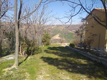  in vendita a Cugnoli (PE) Strada Andragona foto 4