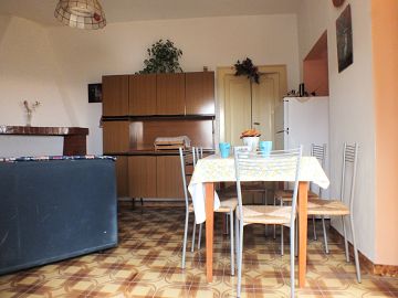 Appartamento in vendita a Roccamontepiano (CH)  foto 6