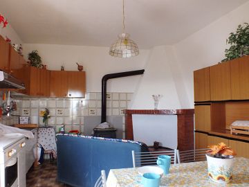 Appartamento in vendita a Roccamontepiano (CH)  foto 3