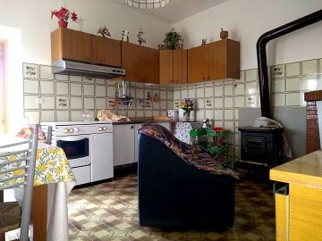 Appartamento in vendita a Roccamontepiano (CH)  foto 5