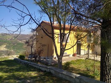  in vendita a Cugnoli (PE) Strada Andragona foto 3