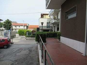 Appartamento in vendita a Montesilvano (PE) Corso Umberto foto 14