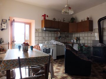Appartamento in vendita a Roccamontepiano (CH)  foto 4