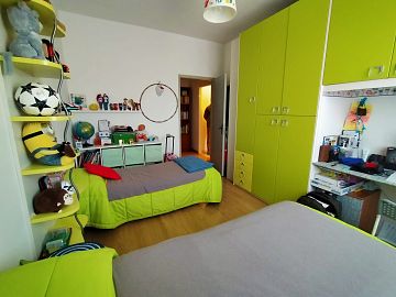 Appartamento in vendita a Pescara (PE) via aterno 65 foto 9