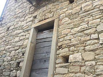 Casale o Rustico in vendita a Civitaluparella (CH) piazza marconi foto 9