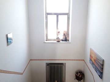 Porzione di casa in vendita a Cepagatti (PE) via capone foto 16