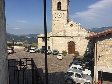 Appartamento in vendita a Civitaluparella (CH) marconi foto 7