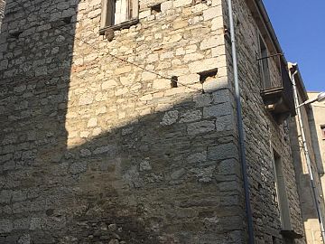 Casale o Rustico in vendita a Civitaluparella (CH) piazza marconi foto 8