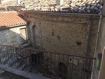 Casale o Rustico in vendita a Civitaluparella (CH) piazza marconi foto 4