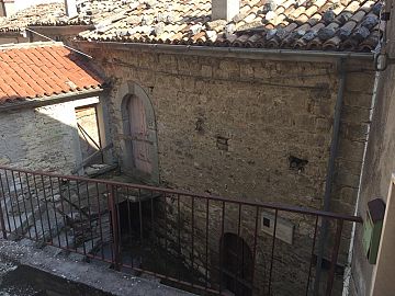 Casale o Rustico in vendita a Civitaluparella (CH) piazza marconi foto 5