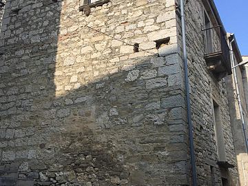 Casale o Rustico in vendita a Civitaluparella (CH) piazza marconi foto 6
