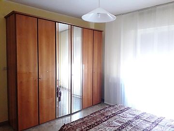 Porzione di casa in vendita a Cepagatti (PE) via capone foto 17