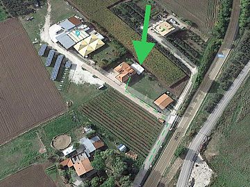 Magazzino o deposito in affitto a Vasto (CH)  foto 6