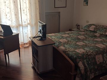 Villa in vendita a Bucchianico (CH) Contrada Colle Marconi 103 foto 16