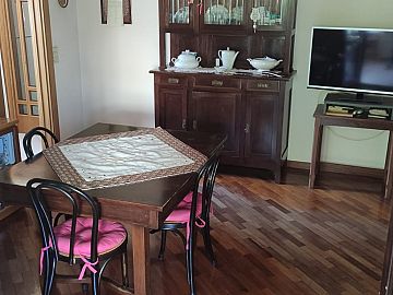 Villa in vendita a Bucchianico (CH) Contrada Colle Marconi 103 foto 7
