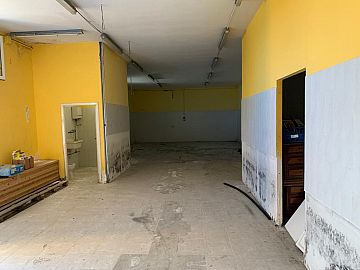 Magazzino o deposito in affitto a Vasto (CH)  foto 3