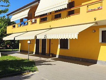 Villa in vendita a Bucchianico (CH) Contrada Colle Marconi 103 foto 5