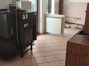 Villa in vendita a Bucchianico (CH) Contrada Colle Marconi 103 foto 28