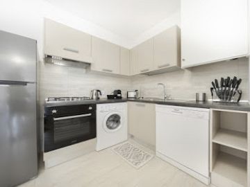 Appartamento in affitto a Sestri Levante (GE) via campodonico 29 foto 4