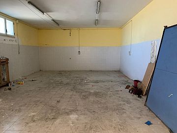 Magazzino o deposito in affitto a Vasto (CH)  foto 5