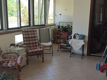 Villa in vendita a Bucchianico (CH) Contrada Colle Marconi 103 foto 6