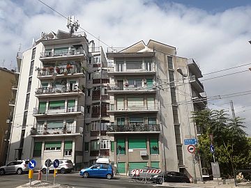 Appartamento in vendita a Chieti (CH) via arenazze foto 1