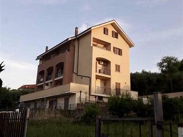 Appartamento in vendita a Chieti (CH) Via Colle dell'Ara 253 foto 1