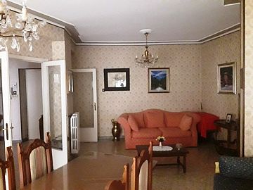 Appartamento in vendita a Chieti (CH) via arenazze foto 4