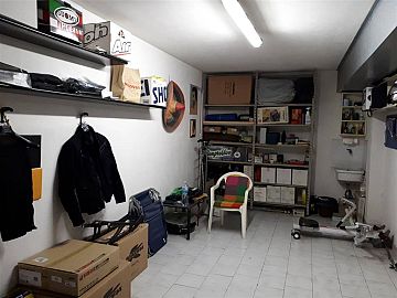 Garage in vendita a Chieti (CH) Viale Abruzzo 251 foto 3
