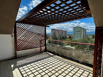 Attico in vendita a Chieti (CH) Via Casalbordino 55 foto 7