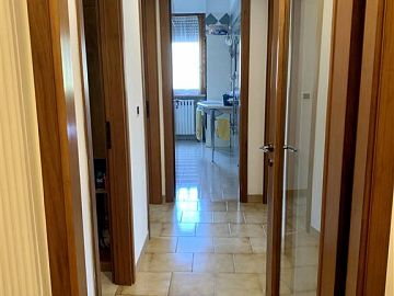 Appartamento in vendita a Chieti (CH) Via Palena 42 foto 7