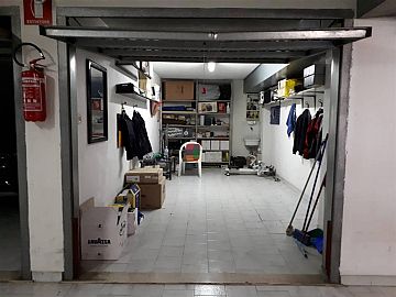 Garage in vendita a Chieti (CH) Viale Abruzzo 251 foto 2