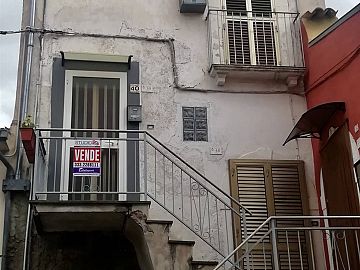 Appartamento in vendita a Corfinio (AQ) Via Italica 40 foto 1