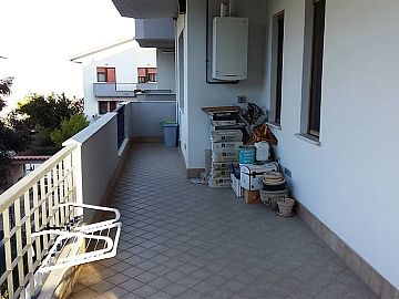 Appartamento in vendita a Chieti (CH) Via degli Hernici 5 foto 11