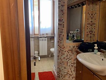 Appartamento in vendita a Chieti (CH) Via Palena 42 foto 8